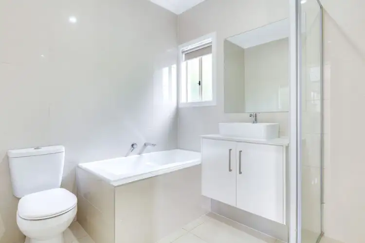 Fifth view of Homely house listing, 51A Wyndham Street, Werribee VIC 3030