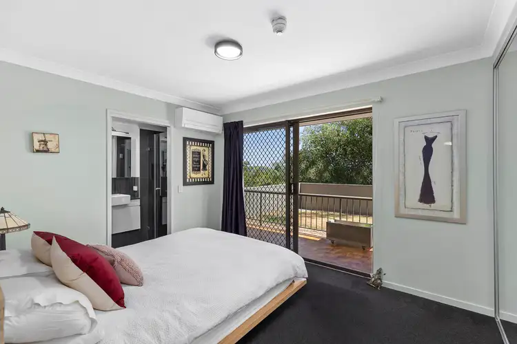 Fourth view of Homely unit listing, 2/72 Lorimer Terrace, Kelvin Grove QLD 4059