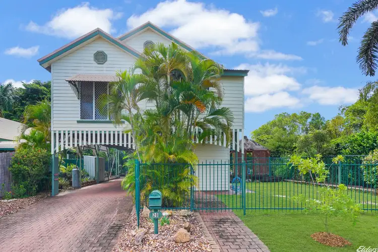 Third view of Homely house listing, 20 Butterfly Court, Gunn NT 832