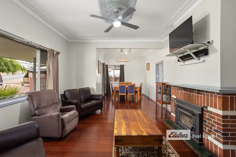 18 Bunbury Street, Collie WA 6225