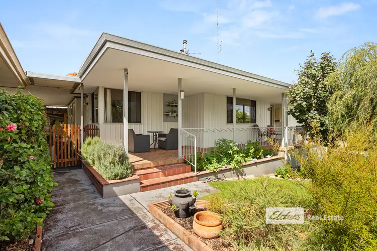 Third view of Homely house listing, 18 Bunbury Street, Collie WA 6225