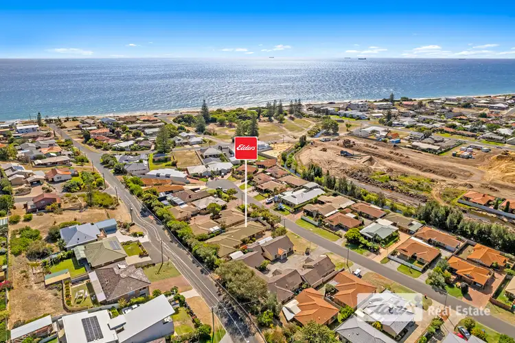 1/11 Seashore Mews, South Bunbury WA 6230