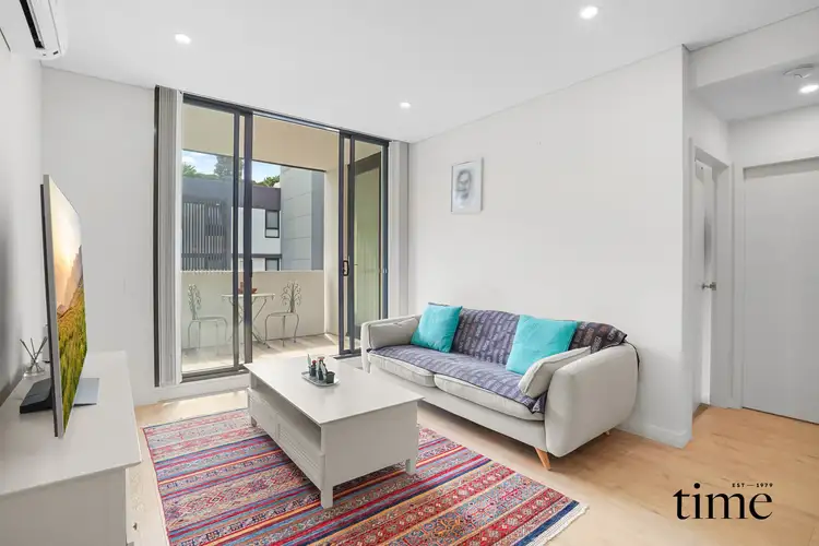 418/218 Parramatta Road, Homebush NSW 2140