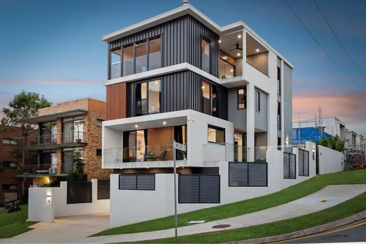 1 Marjorie Street, Mooloolaba QLD 4557