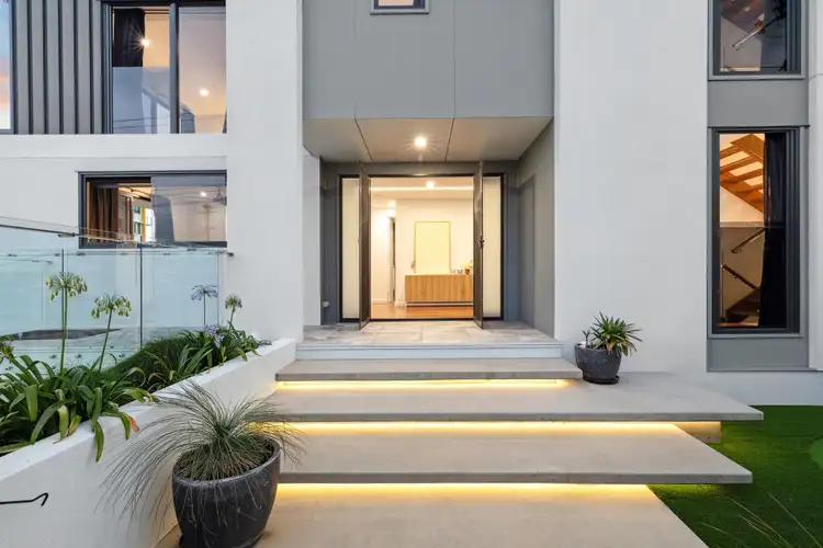 Second view of Homely house listing, 1 Marjorie Street, Mooloolaba QLD 4557