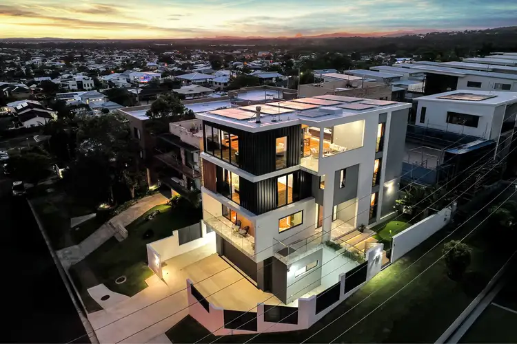 Third view of Homely house listing, 1 Marjorie Street, Mooloolaba QLD 4557