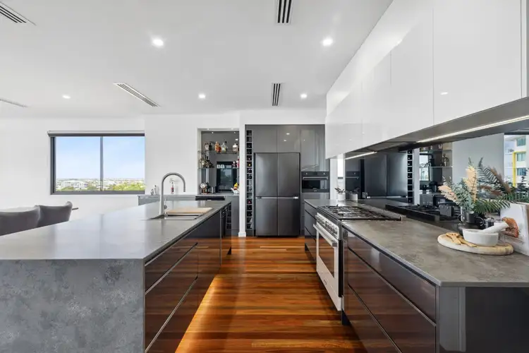 Fifth view of Homely house listing, 1 Marjorie Street, Mooloolaba QLD 4557