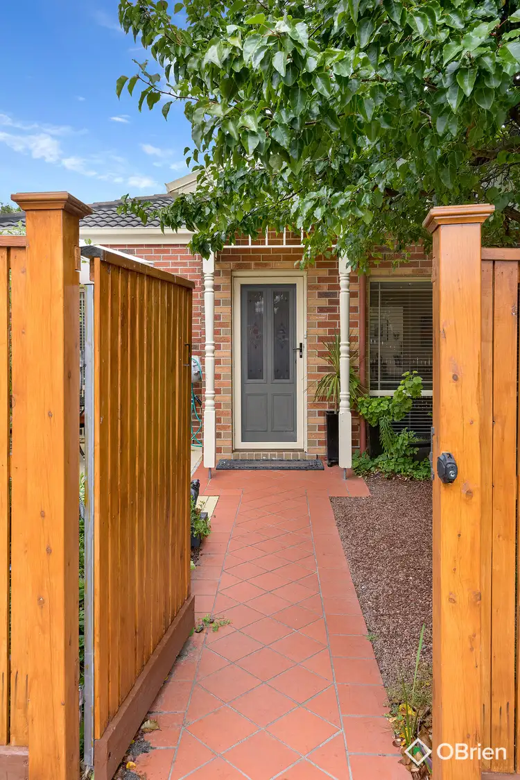 Second view of Homely house listing, 1/10 Poinciana Street, Frankston South VIC 3199