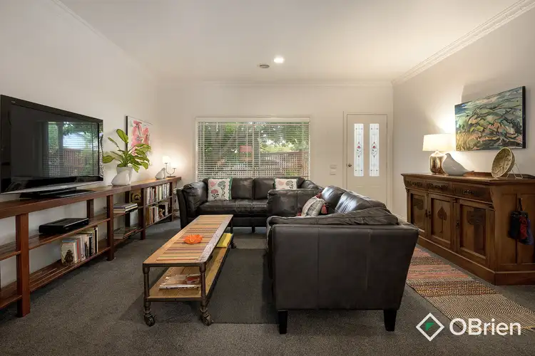 Third view of Homely house listing, 1/10 Poinciana Street, Frankston South VIC 3199