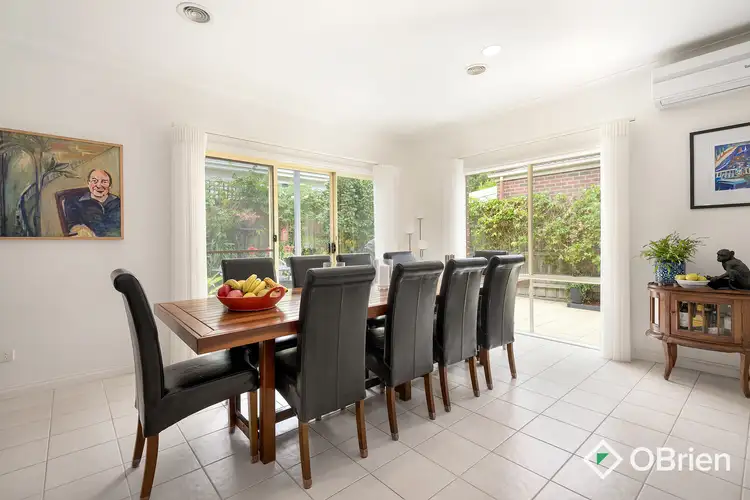 Fifth view of Homely house listing, 1/10 Poinciana Street, Frankston South VIC 3199