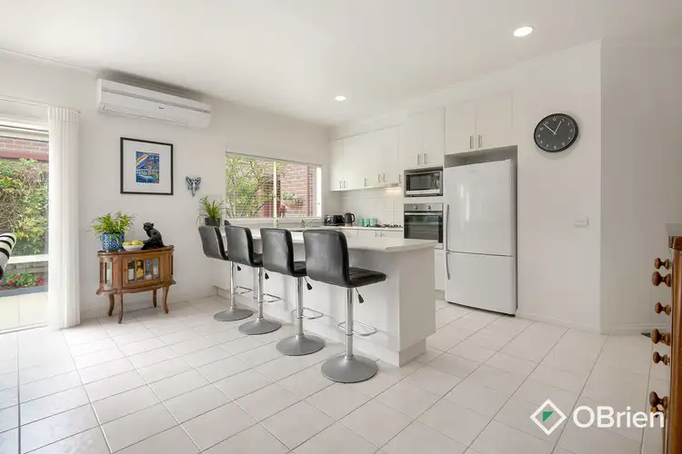Sixth view of Homely house listing, 1/10 Poinciana Street, Frankston South VIC 3199
