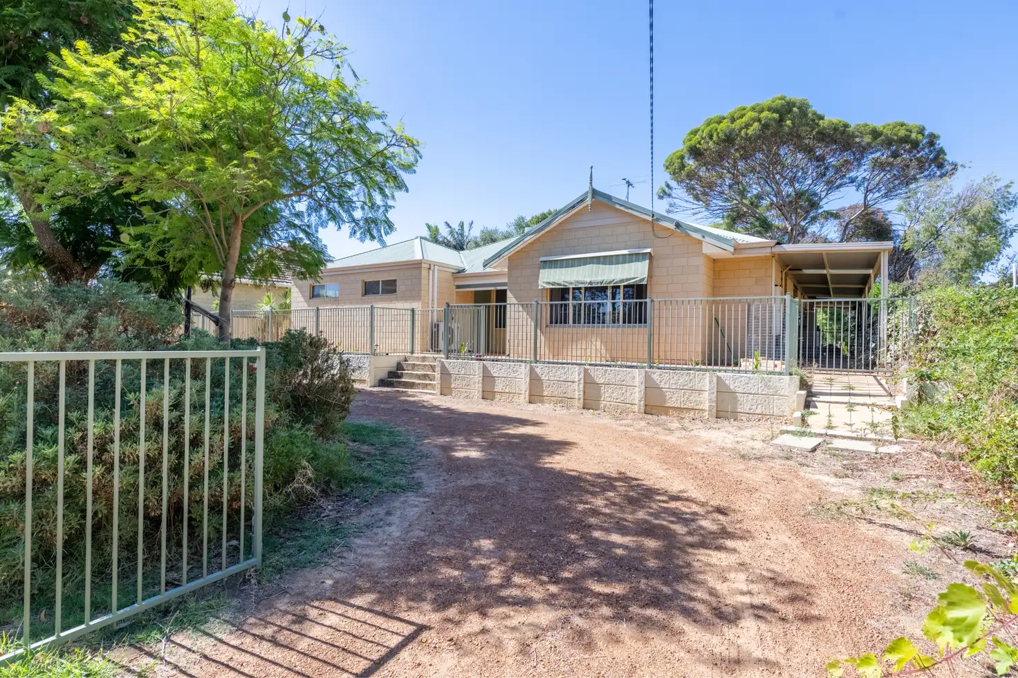 Main view of Homely house listing, 5 Russell Road, Burekup WA 6227