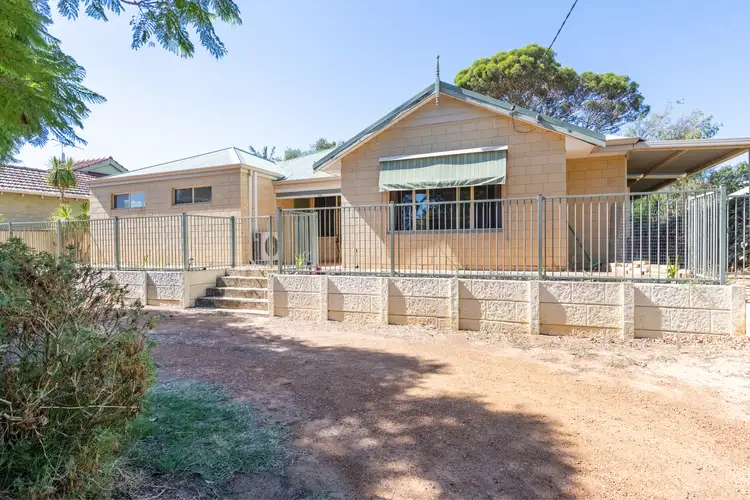 Second view of Homely house listing, 5 Russell Road, Burekup WA 6227