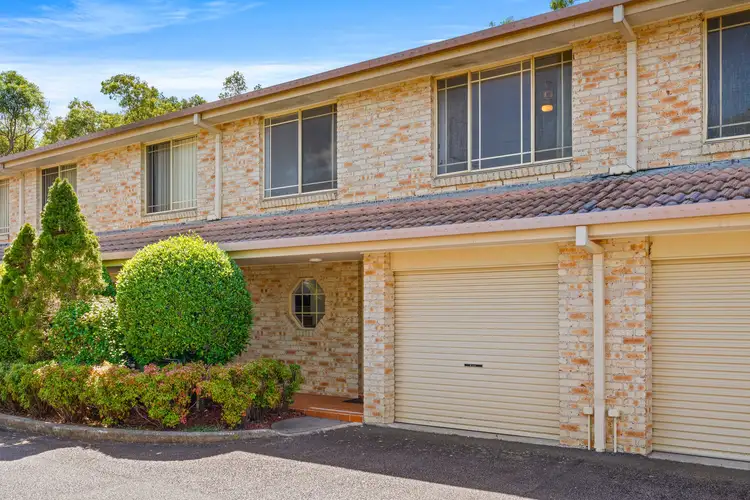 16/12 Hillview Street, Woy Woy NSW 2256