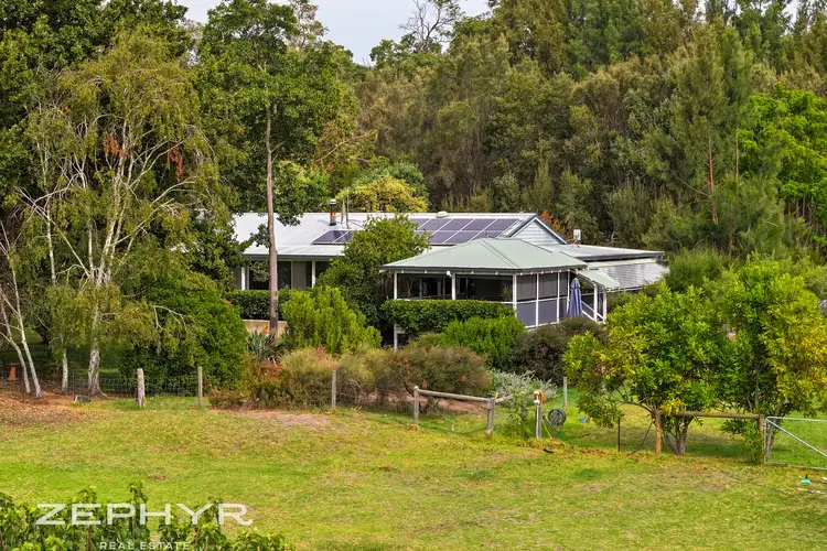 Fourth view of Homely rural property listing, 1787 Donnybrook-Boyup Brook Road, Yabberup WA 6239