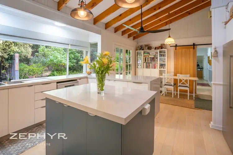 Fifth view of Homely rural property listing, 1787 Donnybrook-Boyup Brook Road, Yabberup WA 6239