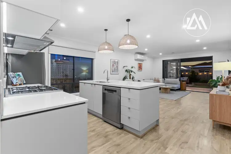 Second view of Homely house listing, 16 Hikari Crescent, Cranbourne South VIC 3977