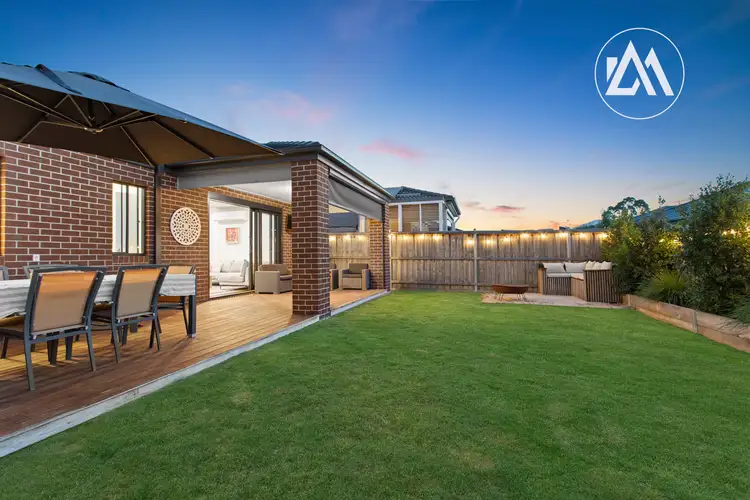 Third view of Homely house listing, 16 Hikari Crescent, Cranbourne South VIC 3977