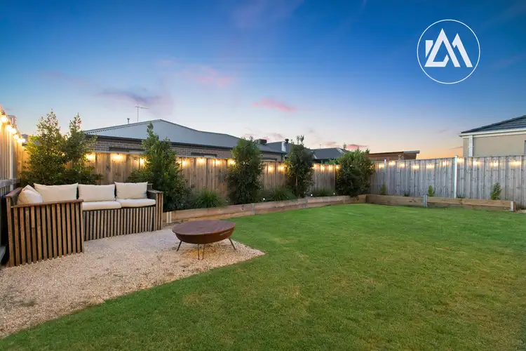 Fourth view of Homely house listing, 16 Hikari Crescent, Cranbourne South VIC 3977