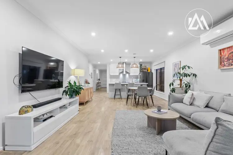 Fifth view of Homely house listing, 16 Hikari Crescent, Cranbourne South VIC 3977