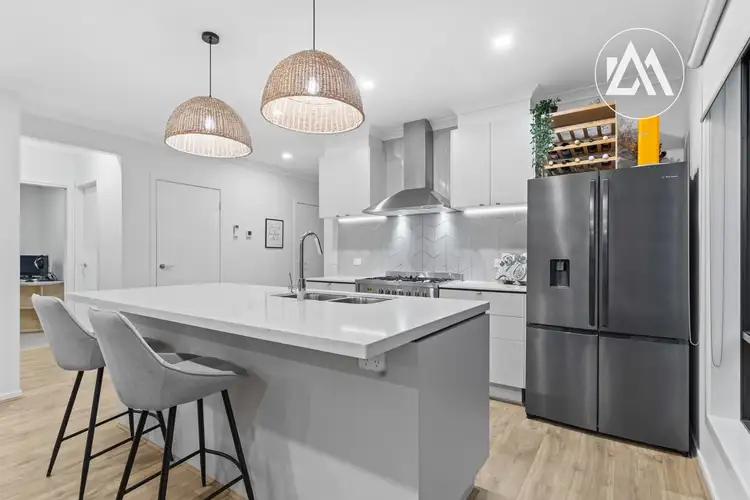 Sixth view of Homely house listing, 16 Hikari Crescent, Cranbourne South VIC 3977