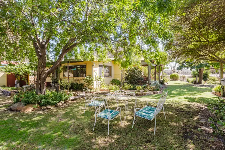 Main view of Homely house listing, 212 Williams Kondinin Road, Williams WA 6391