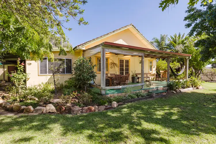 Second view of Homely house listing, 212 Williams Kondinin Road, Williams WA 6391