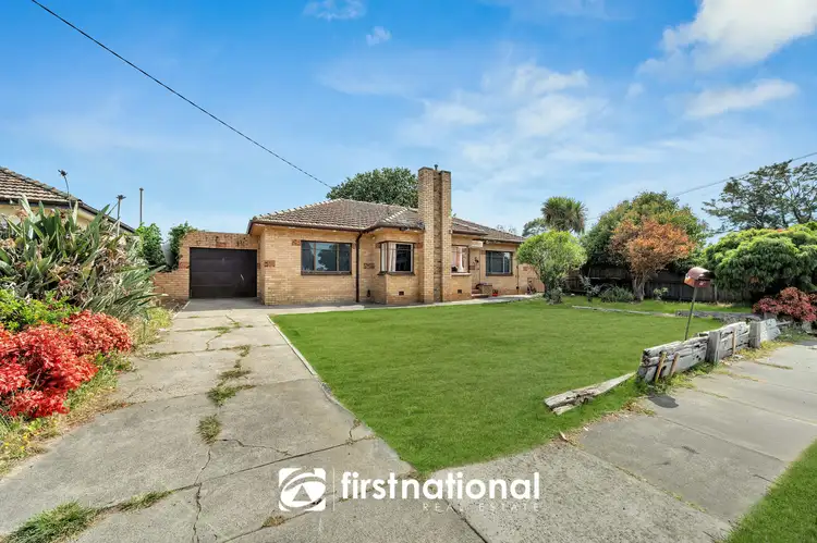 Fourth view of Homely house listing, 27 Wilson Street, Dandenong VIC 3175