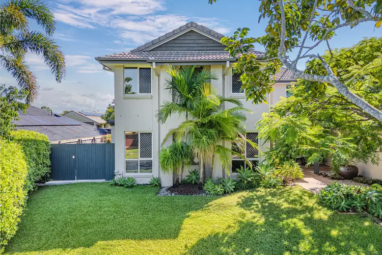 9 Jacana Parade, North Lakes QLD 4509