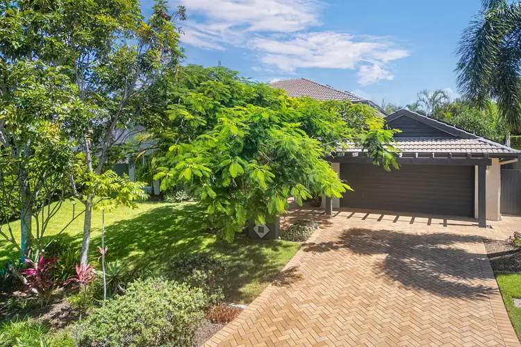 9 Jacana Parade, North Lakes QLD 4509