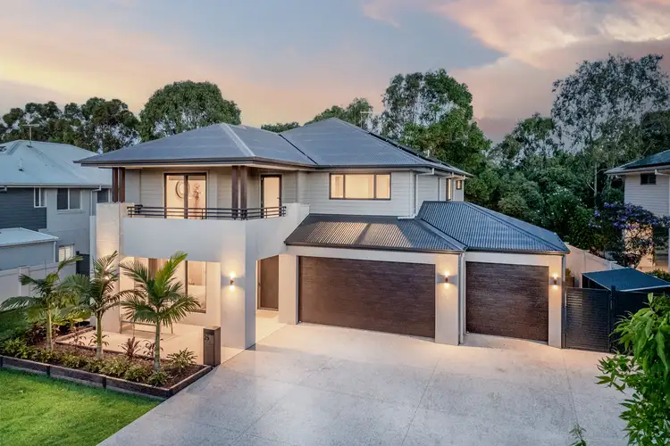 25 Hotham Close, North Lakes QLD 4509
