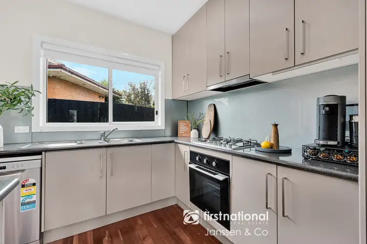 Fifth view of Homely house listing, 96A Sunset Boulevard, Jacana VIC 3047
