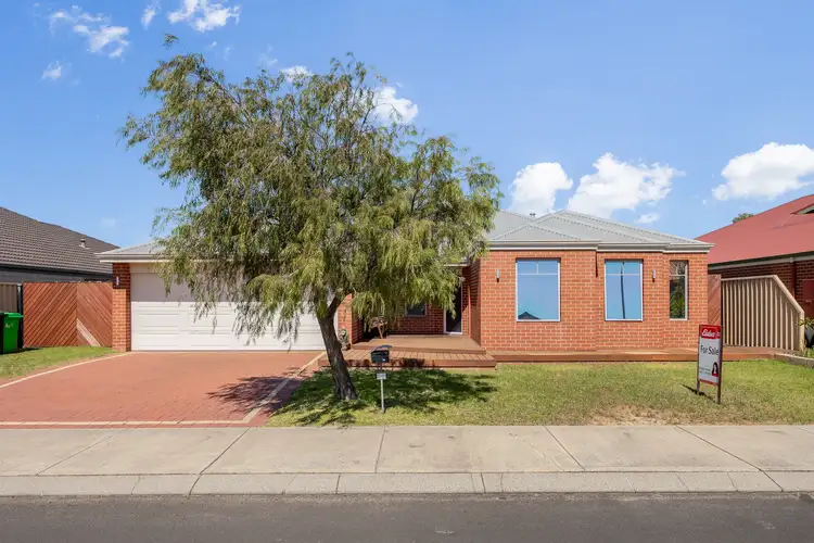 10 Dravite Way, Dalyellup WA 6230