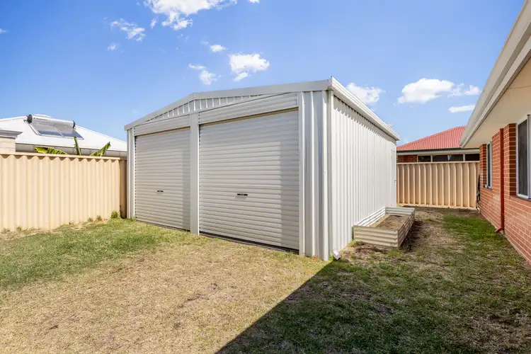 Third view of Homely house listing, 10 Dravite Way, Dalyellup WA 6230