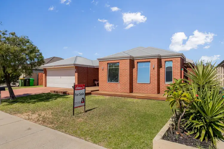 Seventh view of Homely house listing, 10 Dravite Way, Dalyellup WA 6230
