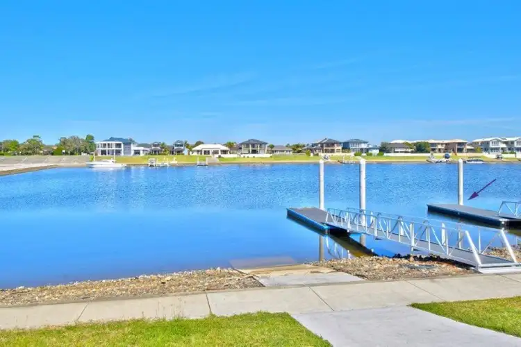 Second view of Homely house listing, 27 Harbourside Crescent, Port Macquarie NSW 2444