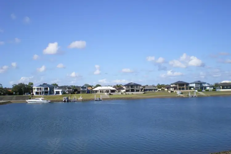 Third view of Homely house listing, 27 Harbourside Crescent, Port Macquarie NSW 2444