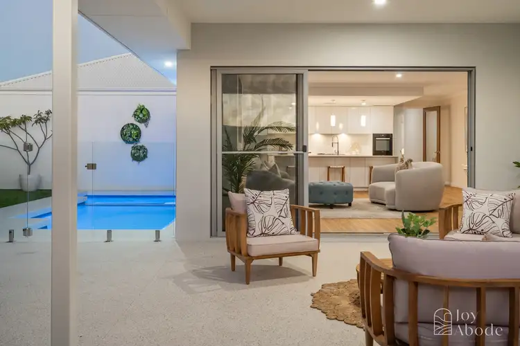 43 Horseshoe Road, Burns Beach WA 6028