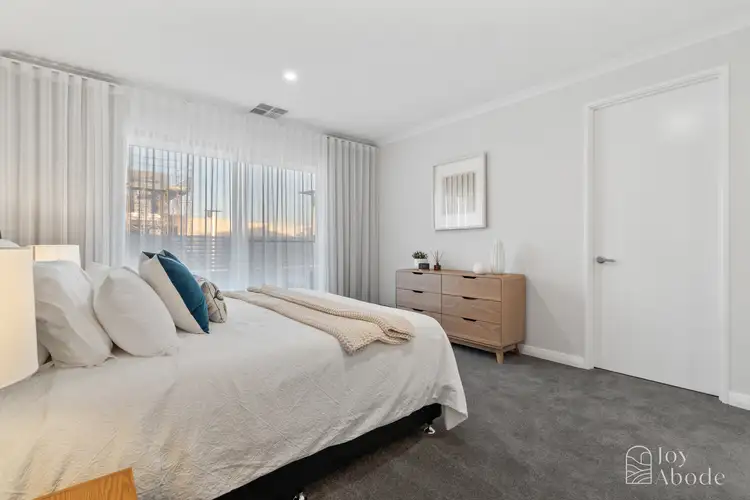 Fourth view of Homely house listing, 43 Horseshoe Road, Burns Beach WA 6028