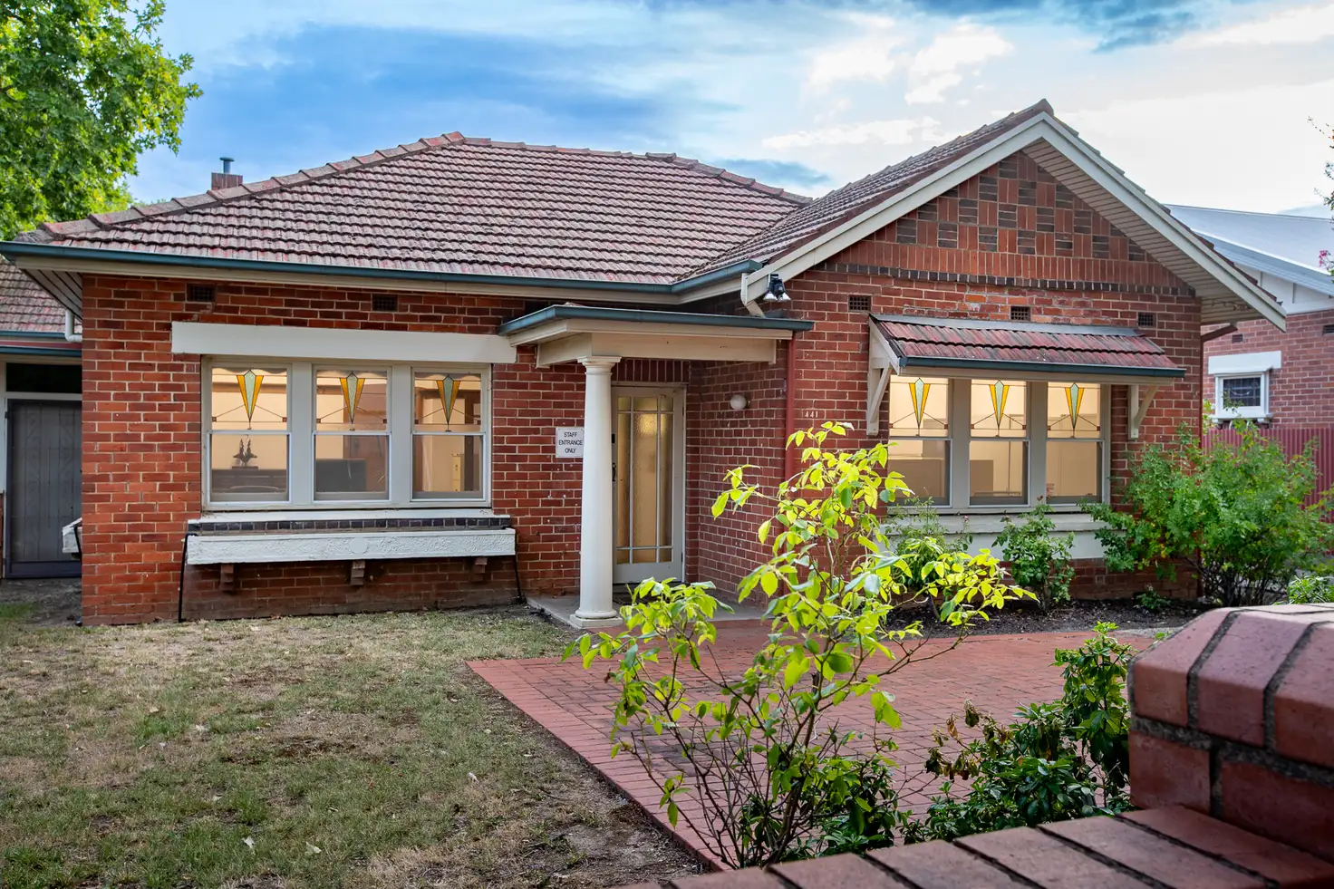 Main view of Homely house listing, 441 Guinea Street, Albury NSW 2640