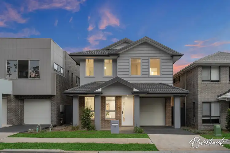 29 Murragauan Street, Pemulwuy NSW 2145