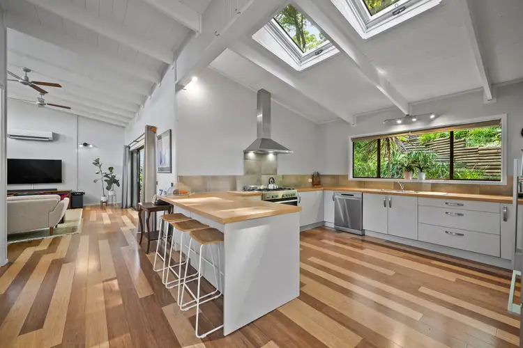 Second view of Homely house listing, 408 Avoca Drive, Green Point NSW 2251