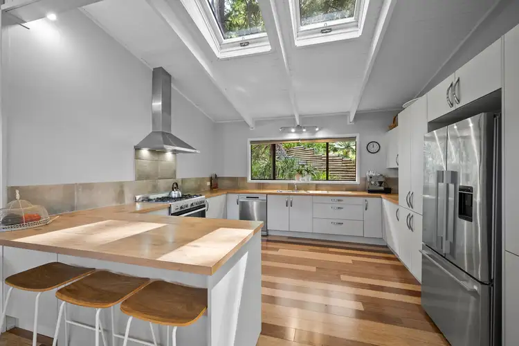 Sixth view of Homely house listing, 408 Avoca Drive, Green Point NSW 2251