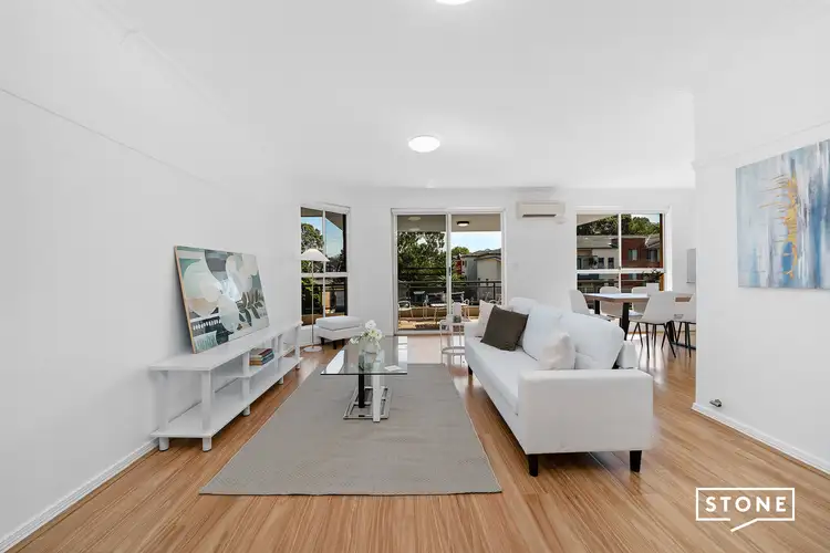 Sixth view of Homely apartment listing, 6/31-39 Gladstone Street, North Parramatta NSW 2151