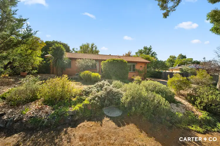 10 Kingsmill Street, Kambah ACT 2902