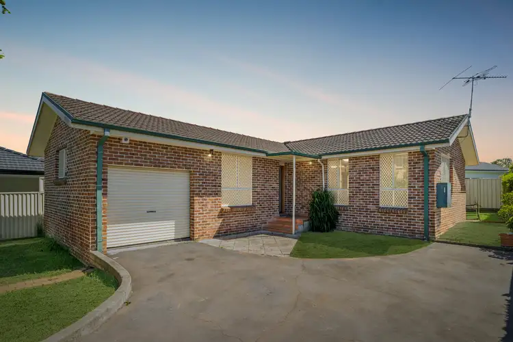 6A Doust Street, Bass Hill NSW 2197