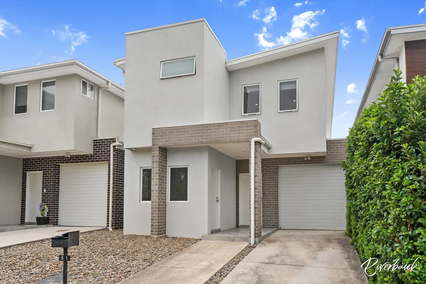 Main view of Homely house listing, 51 Deerubbin Drive, Glenmore Park NSW 2745