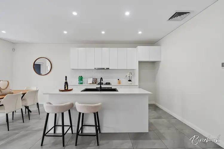 Third view of Homely house listing, 51 Deerubbin Drive, Glenmore Park NSW 2745