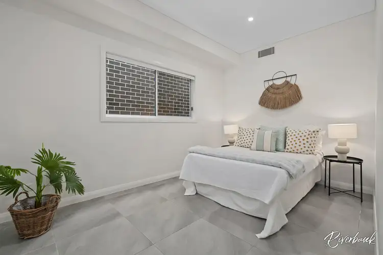 Sixth view of Homely house listing, 51 Deerubbin Drive, Glenmore Park NSW 2745