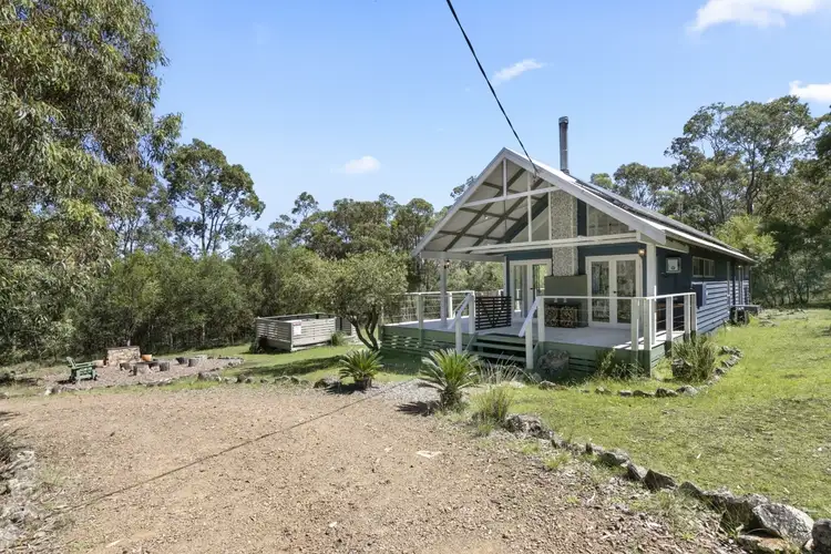 586 Moonabung Road, Vacy NSW 2421